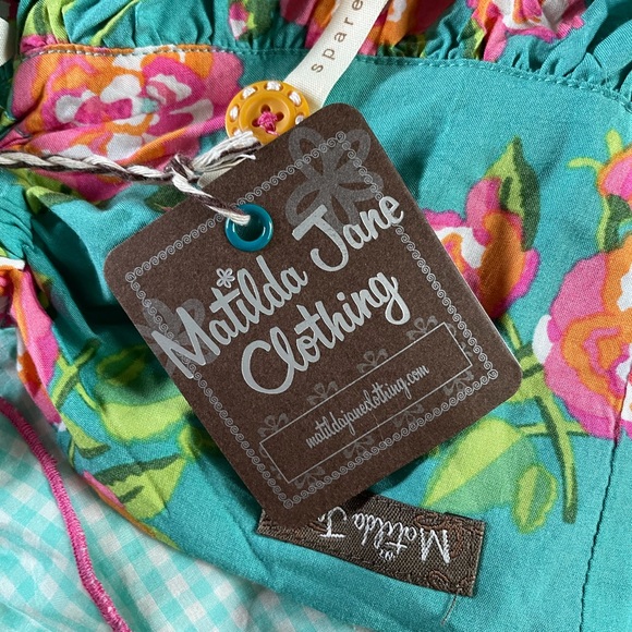 Matilda Jane girls jumper - Picture 16 of 16